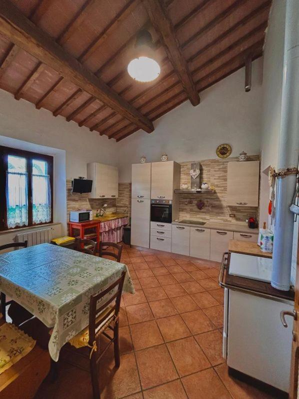 Casa Valbella Villa Nibbiaia Exterior photo